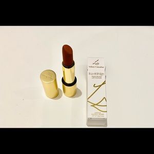 Lisa Eldridge Velvet Cinnabar